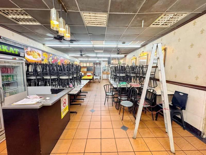 Kedai untuk Disewa di Desa Sri Hartamas (Sri Hartamas) - Hafiz Shariff - Interior - PropertyGuru.com.my