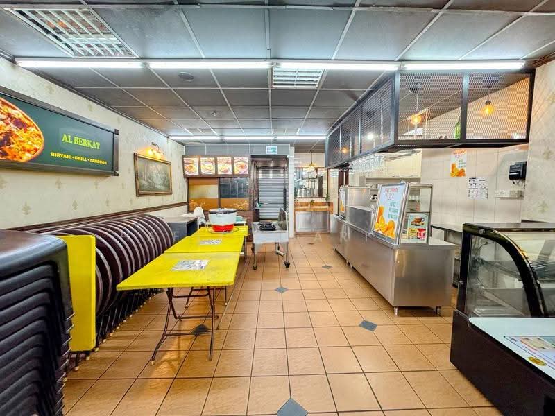 Kedai untuk Disewa di Desa Sri Hartamas (Sri Hartamas) - Hafiz Shariff - Interior - PropertyGuru.com.my