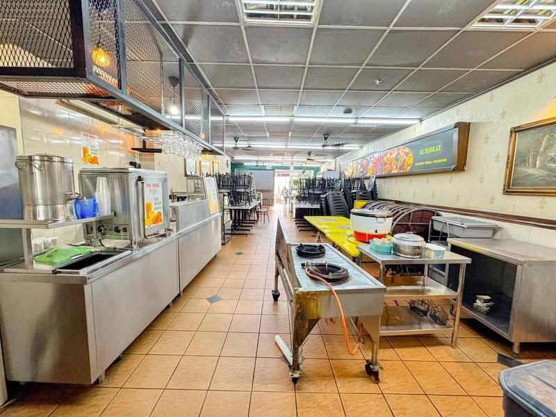 Kedai untuk Disewa di Desa Sri Hartamas (Sri Hartamas) - Hafiz Shariff - Interior - PropertyGuru.com.my