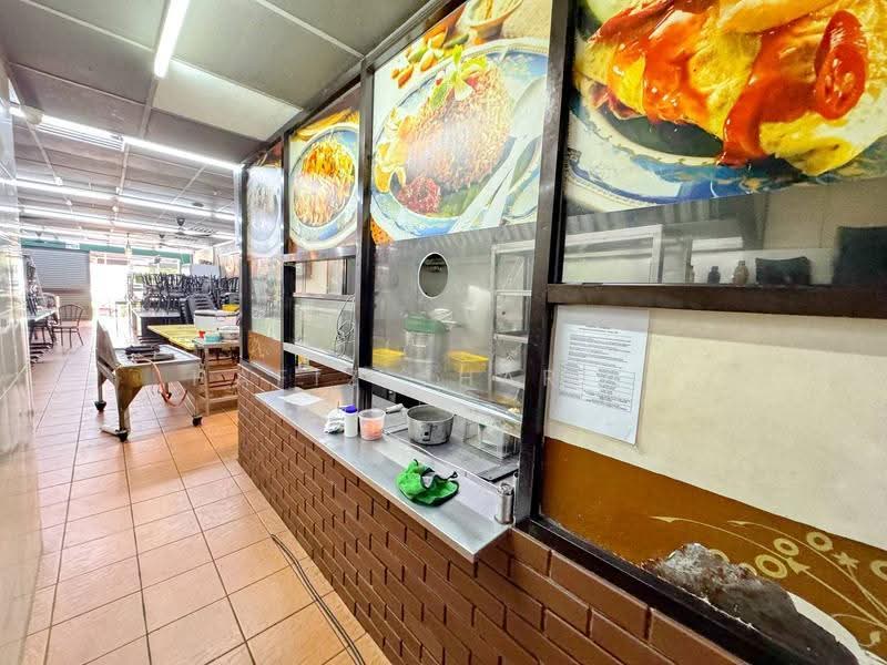 Kedai untuk Disewa di Desa Sri Hartamas (Sri Hartamas) - Hafiz Shariff - PropertyGuru.com.my