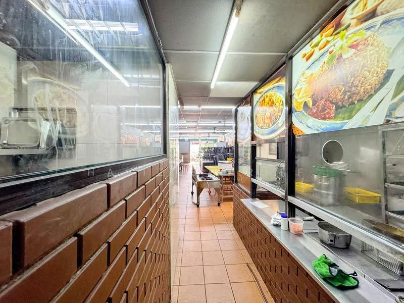 Kedai untuk Disewa di Desa Sri Hartamas (Sri Hartamas) - Hafiz Shariff - Interior - PropertyGuru.com.my