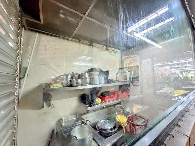 Kedai untuk Disewa di Desa Sri Hartamas (Sri Hartamas) - Hafiz Shariff - Kitchen - PropertyGuru.com.my