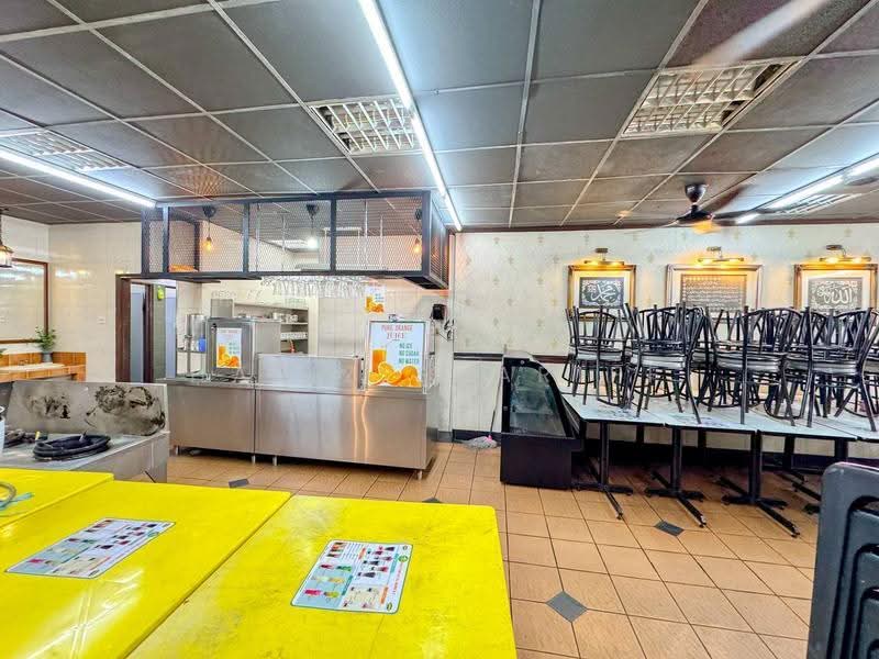 Kedai untuk Disewa di Desa Sri Hartamas (Sri Hartamas) - Hafiz Shariff - Interior - PropertyGuru.com.my