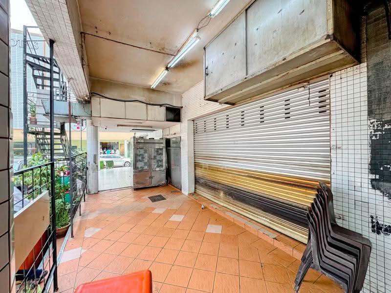 Kedai untuk Disewa di Desa Sri Hartamas (Sri Hartamas) - Hafiz Shariff - Exterior - PropertyGuru.com.my