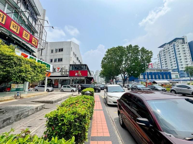 Kedai untuk Disewa di Desa Sri Hartamas (Sri Hartamas) - Hafiz Shariff - PropertyGuru.com.my