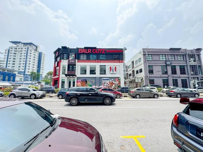 Kedai untuk Disewa di Desa Sri Hartamas (Sri Hartamas) - Hafiz Shariff - PropertyGuru.com.my