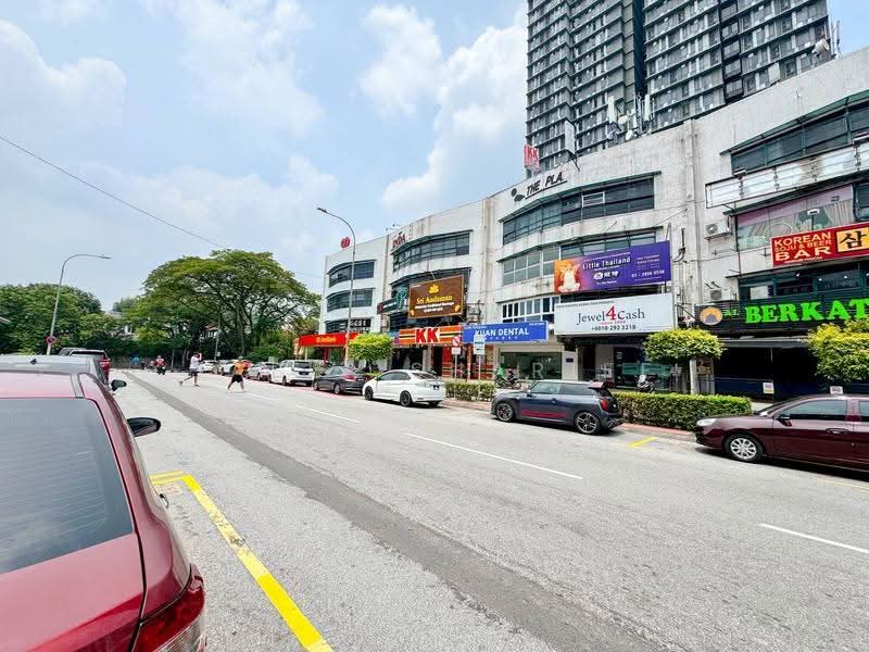 Kedai untuk Disewa di Desa Sri Hartamas (Sri Hartamas) - Hafiz Shariff - PropertyGuru.com.my