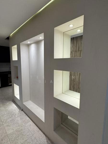 Kediaman Servis untuk Disewa di 10 Semantan Suites - Tee Kien Siang - Interior - PropertyGuru.com.my