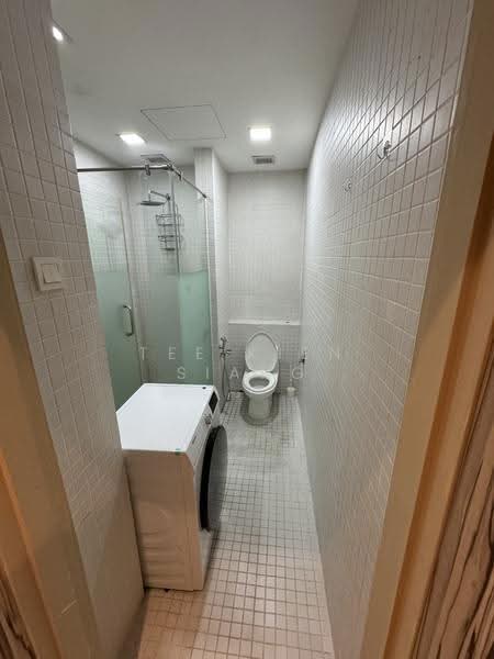 Kediaman Servis untuk Disewa di 10 Semantan Suites - Tee Kien Siang - Bathroom - PropertyGuru.com.my