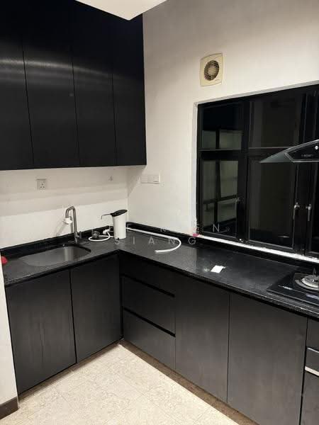 Kediaman Servis untuk Disewa di 10 Semantan Suites - Tee Kien Siang - Kitchen - PropertyGuru.com.my