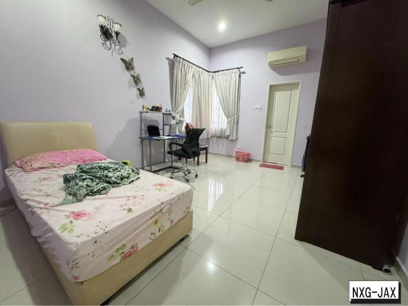 Rumah Berkembar untuk Dijual di Ambang Botanic 2 (Klang) - Vincent Lee - PropertyGuru.com.my