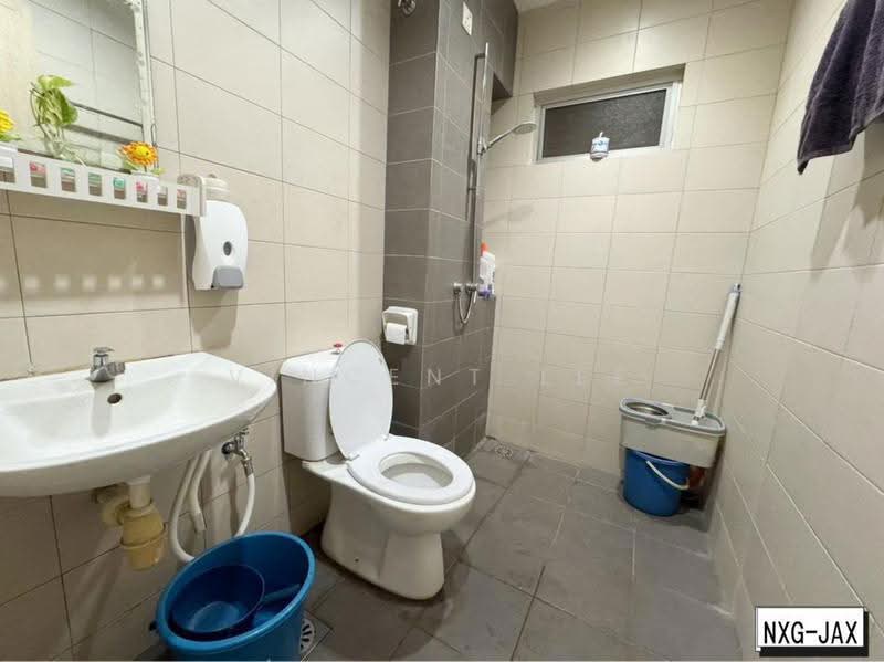 Rumah Berkembar untuk Dijual di Ambang Botanic 2 (Klang) - Vincent Lee - PropertyGuru.com.my