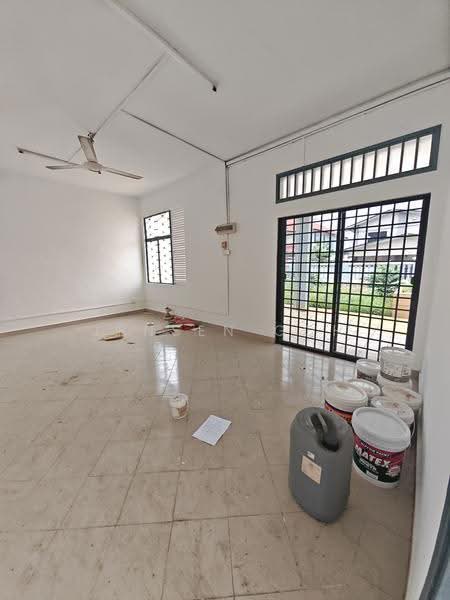 Rumah Banglo untuk Dijual di Taman Kebun Teh (Johor Bahru) - Jensen Goh - Living Room - PropertyGuru.com.my