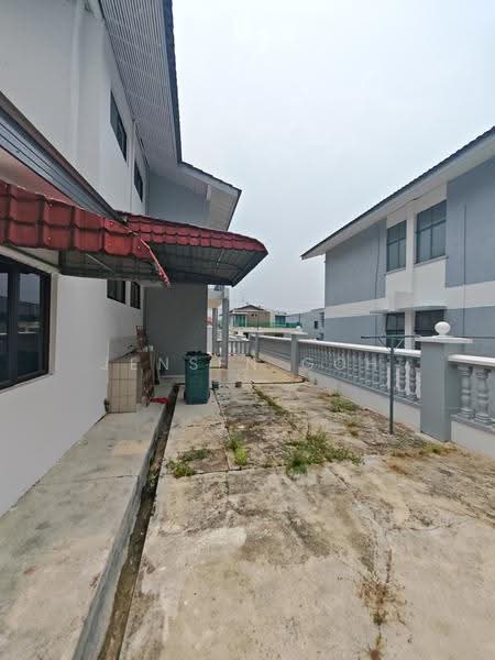 Rumah Banglo untuk Dijual di Taman Kebun Teh (Johor Bahru) - Jensen Goh - Exterior - PropertyGuru.com.my