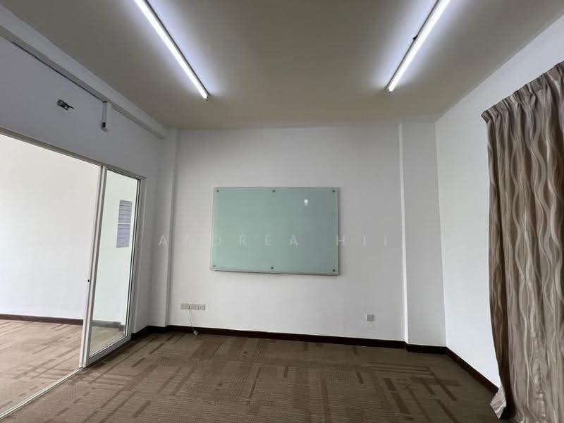 Service Residence for Rent at Cova Square - Andrea Hii - Interior - PropertyGuru.com.my