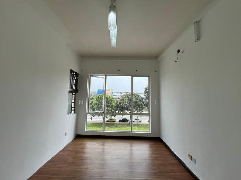 Service Residence for Rent at Cova Square - Andrea Hii - Living Room - PropertyGuru.com.my