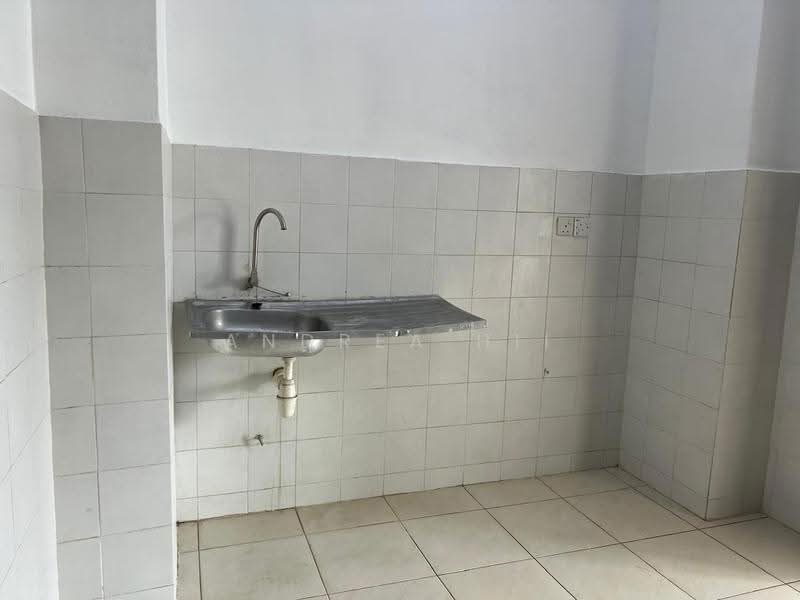 Service Residence for Rent at Cova Square - Andrea Hii - Kitchen - PropertyGuru.com.my