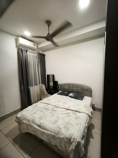 Service Residence for Rent at One Residence - Jackson Lee - Bedroom - PropertyGuru.com.my