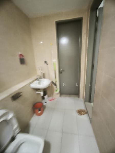 Service Residence for Rent at One Residence - Jackson Lee - Bathroom - PropertyGuru.com.my