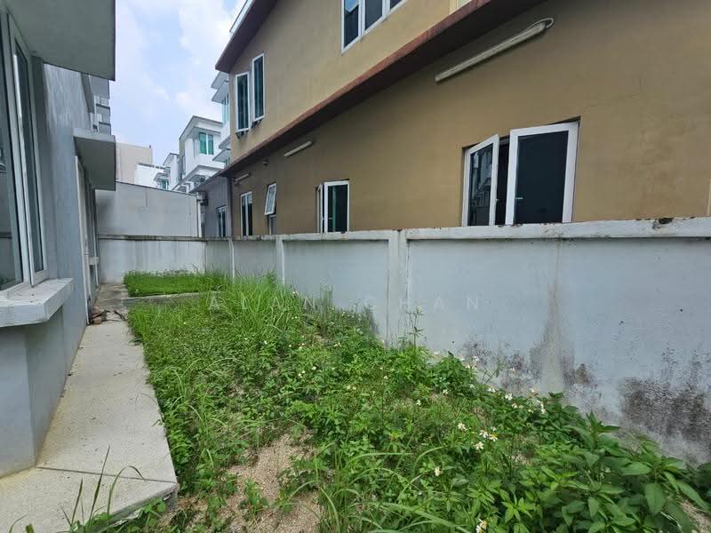 Rumah Berkembar untuk Dijual di Taman Cheras Idaman (Cheras) - Alan Chan - Exterior - PropertyGuru.com.my