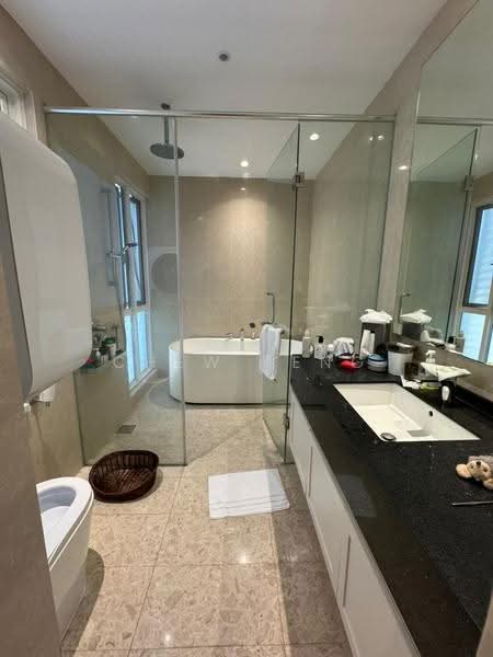 Condominium for Sale at Pavilion Hilltop - chew Peng - Bathroom - PropertyGuru.com.my