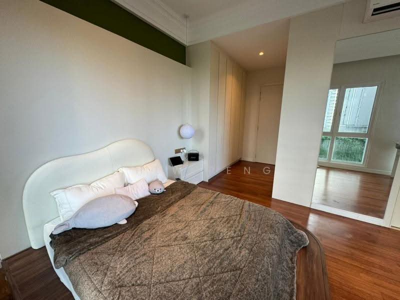 Condominium for Sale at Pavilion Hilltop - chew Peng - Bedroom - PropertyGuru.com.my