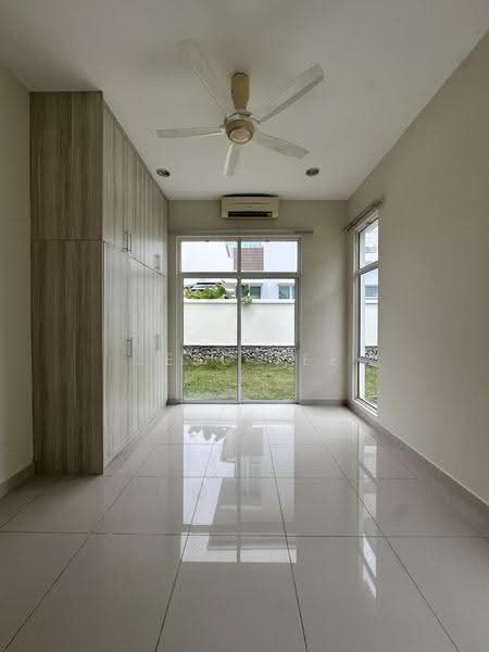 Semi-Detached House for Sale in Setia Eco Park (Setia Alam) - Jess Tee - Interior - PropertyGuru.com.my