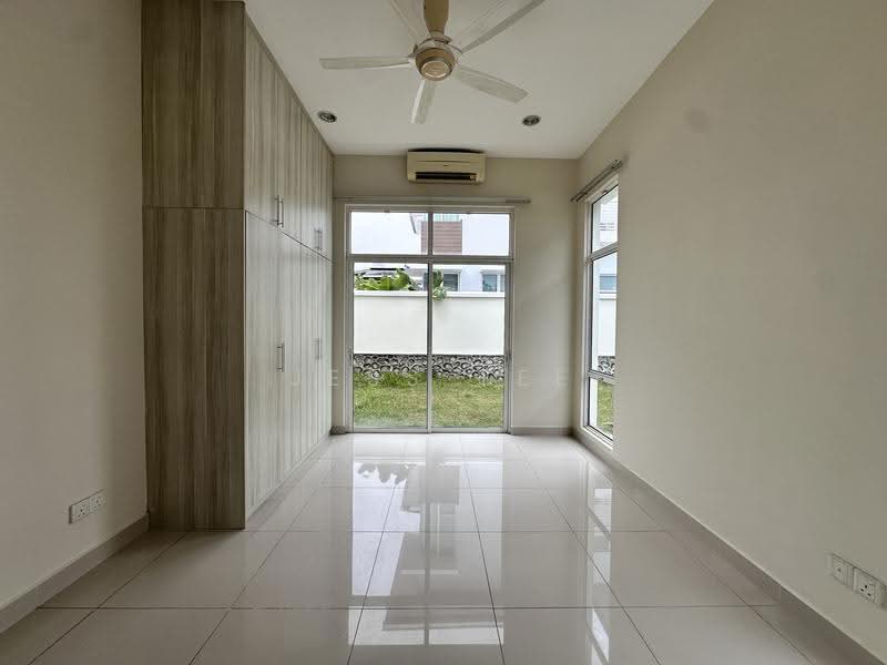 Semi-Detached House for Sale in Setia Eco Park (Setia Alam) - Jess Tee - Interior - PropertyGuru.com.my