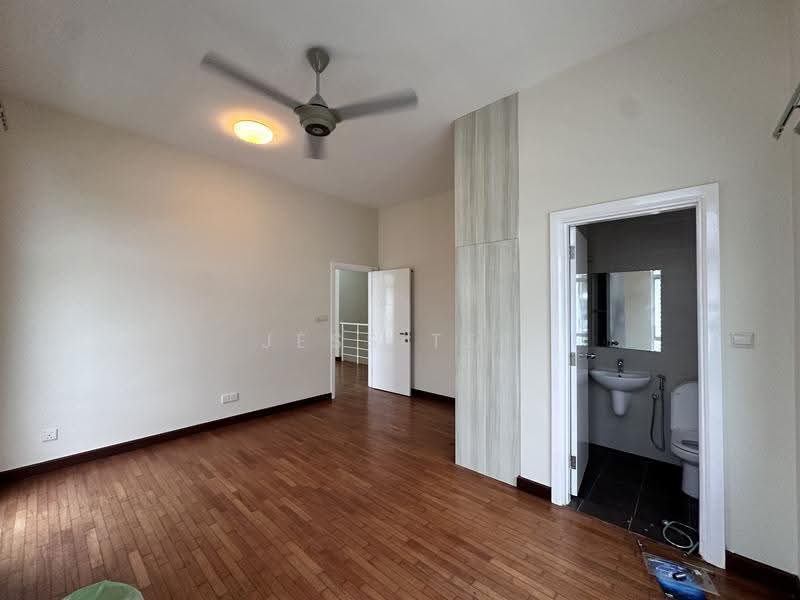 Semi-Detached House for Sale in Setia Eco Park (Setia Alam) - Jess Tee - Bathroom - PropertyGuru.com.my