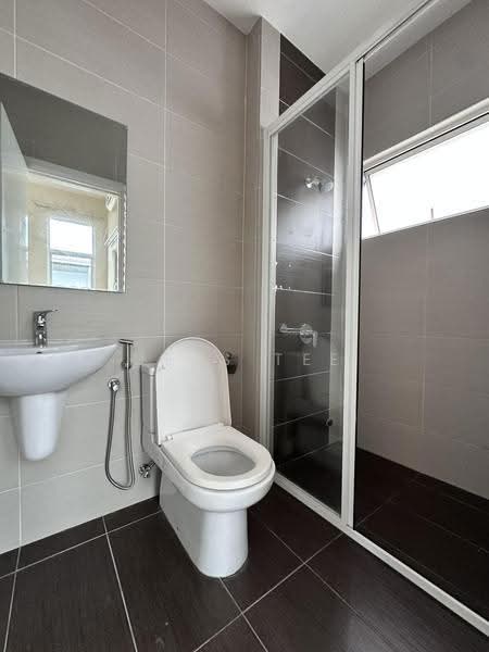 Semi-Detached House for Sale in Setia Eco Park (Setia Alam) - Jess Tee - Bathroom - PropertyGuru.com.my