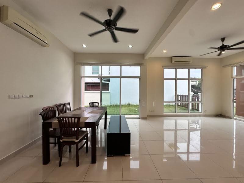 Semi-Detached House for Sale in Setia Eco Park (Setia Alam) - Jess Tee - Dining Room - PropertyGuru.com.my