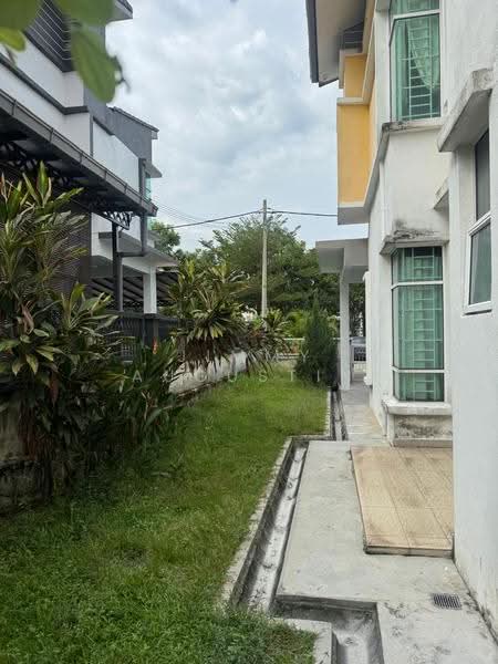 Semi-Detached House for Sale in Semenyih (Selangor) - Jimmy Augustin - Exterior - PropertyGuru.com.my