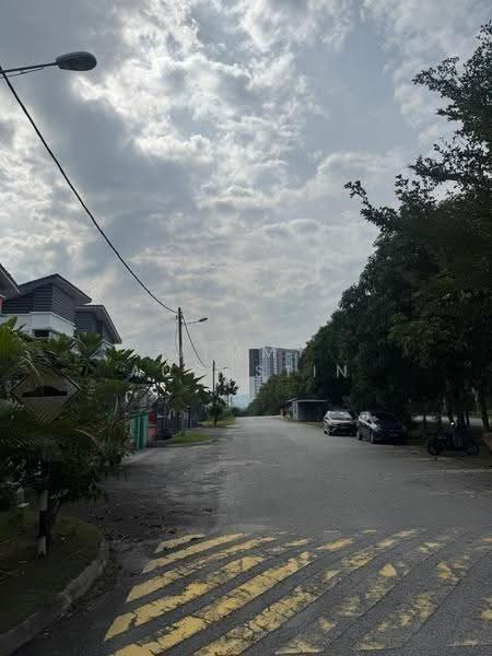 Semi-Detached House for Sale in Semenyih (Selangor) - Jimmy Augustin - Exterior - PropertyGuru.com.my