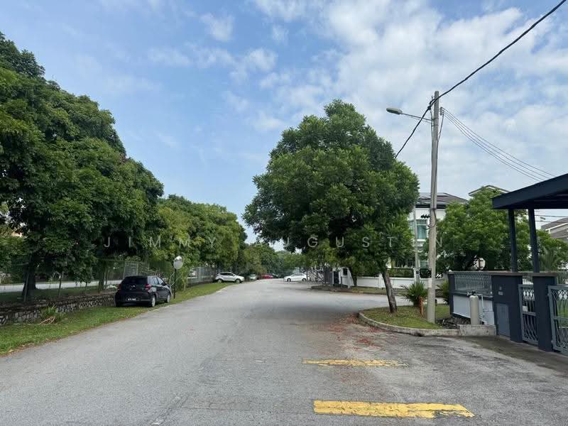 Semi-Detached House for Sale in Semenyih (Selangor) - Jimmy Augustin - Exterior - PropertyGuru.com.my