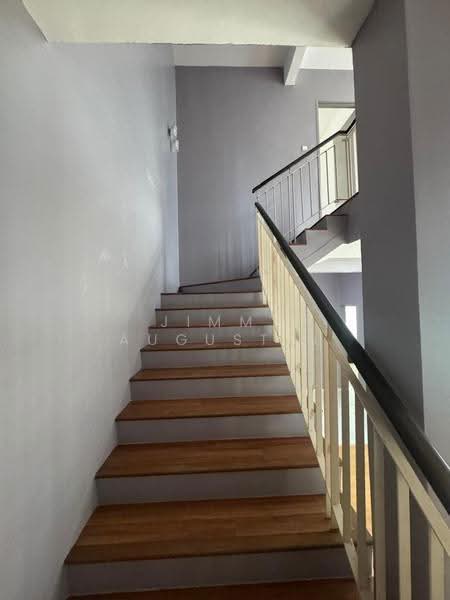 Semi-Detached House for Sale in Semenyih (Selangor) - Jimmy Augustin - Interior - PropertyGuru.com.my