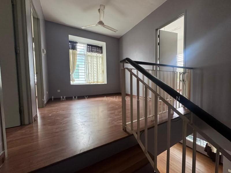 Semi-Detached House for Sale in Semenyih (Selangor) - Jimmy Augustin - Interior - PropertyGuru.com.my