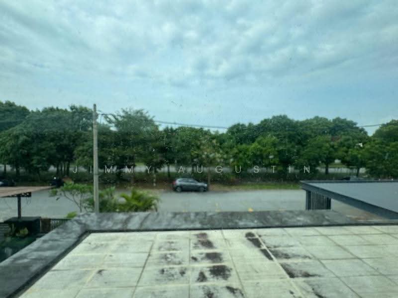 Semi-Detached House for Sale in Semenyih (Selangor) - Jimmy Augustin - Exterior - PropertyGuru.com.my