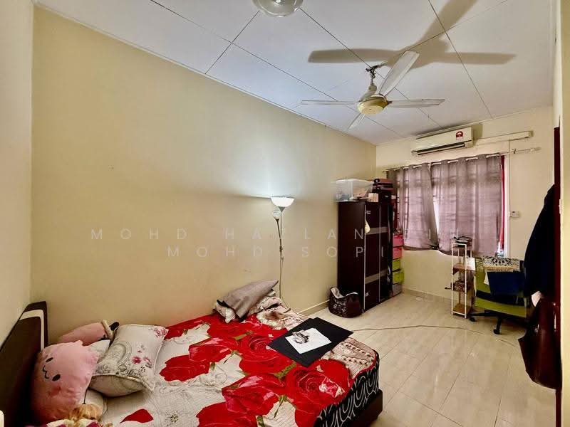2-storey Terraced House for Sale in Bandar Bukit Puchong 2 (Puchong) - Mohd Hazlan bin Mohd Sopi - PropertyGuru.com.my