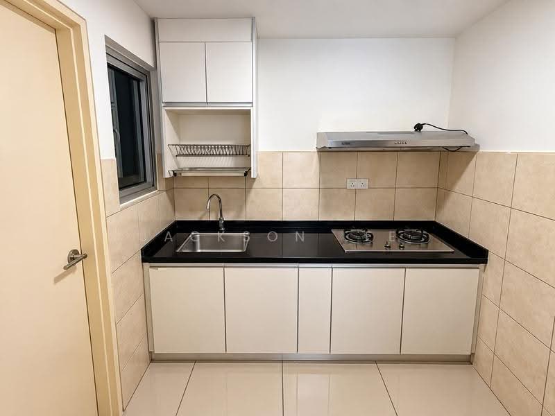 Kondominium untuk Disewa di Galleria - Jackson Lee - PropertyGuru.com.my