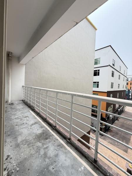 Office for Rent in Seksyen 19 (Petaling Jaya) - Arnold Khong - Balcony - PropertyGuru.com.my