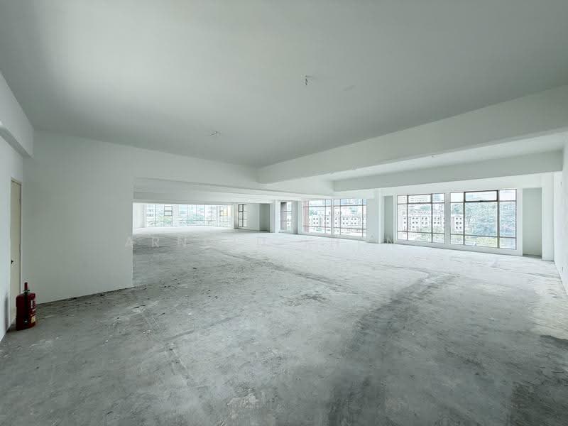 Office for Rent in Seksyen 19 (Petaling Jaya) - Arnold Khong - Interior - PropertyGuru.com.my