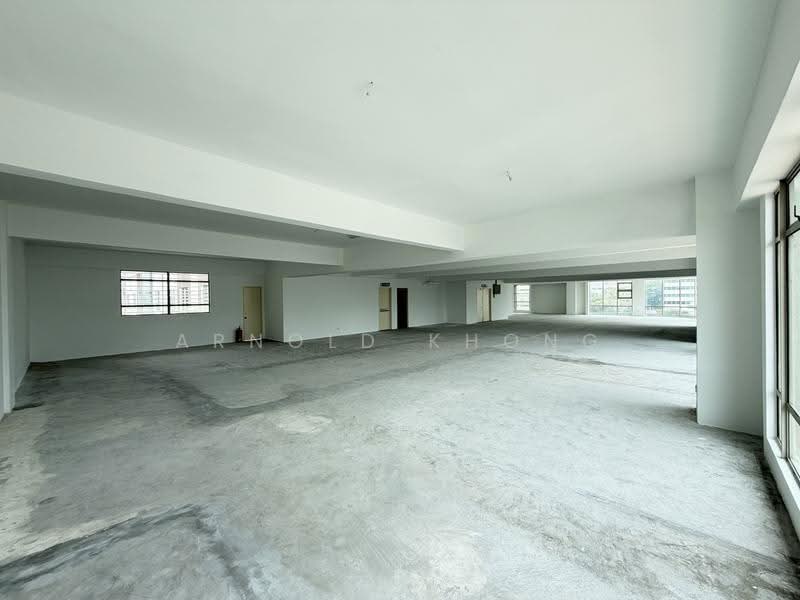 Office for Rent in Seksyen 19 (Petaling Jaya) - Arnold Khong - Interior - PropertyGuru.com.my