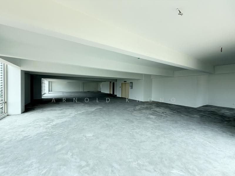 Office for Rent in Seksyen 19 (Petaling Jaya) - Arnold Khong - Interior - PropertyGuru.com.my