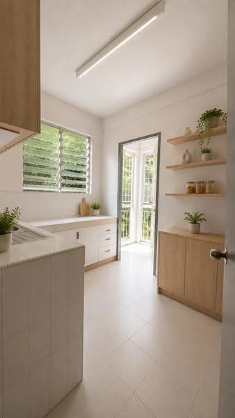 Apartment for Sale at Chanyai Villa - Jocelyn Lo - Kitchen - PropertyGuru.com.my