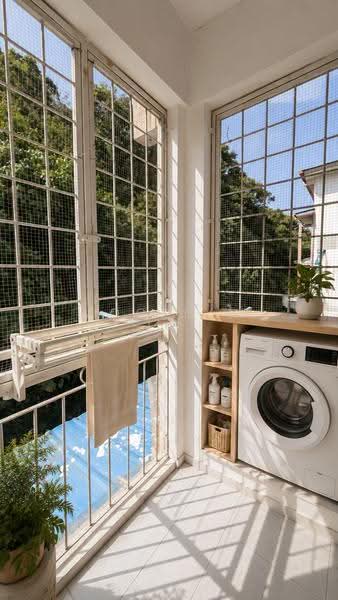 Apartment for Sale at Chanyai Villa - Jocelyn Lo - Balcony - PropertyGuru.com.my