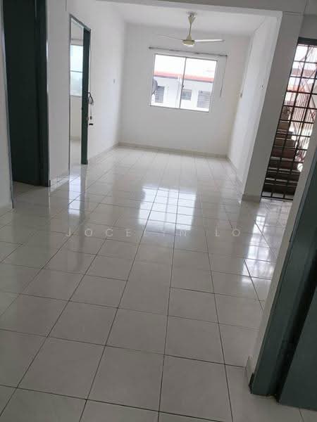 Apartment for Sale at Chanyai Villa - Jocelyn Lo - Living Room - PropertyGuru.com.my