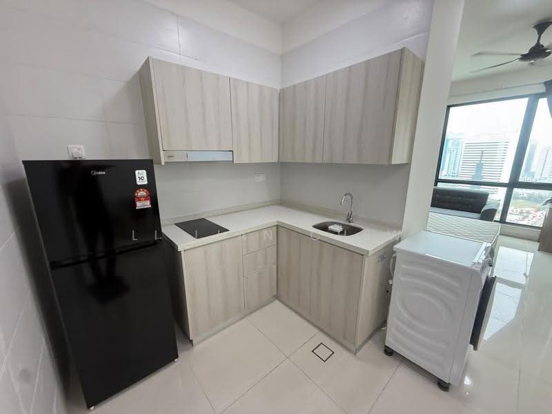 Condominium for Rent at SKS Pavillion Residences - Li Lian Chew - PropertyGuru.com.my