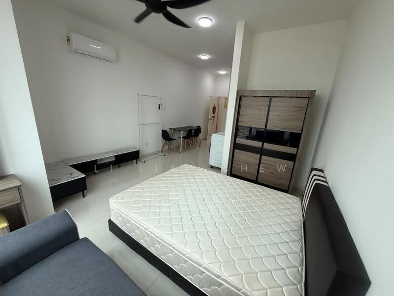 Condominium for Rent at SKS Pavillion Residences - Li Lian Chew - PropertyGuru.com.my