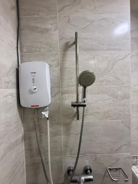 Condominium for Rent at SKS Pavillion Residences - Li Lian Chew - PropertyGuru.com.my
