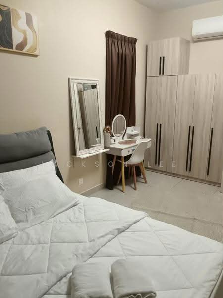 Service Residence for Rent at Residensi Rimbun @ Canopy Hills - Jackson Lee - PropertyGuru.com.my